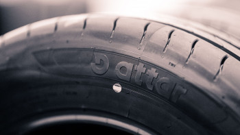 Фотография к новости: Қазақстанда шиналарды бастапқы комплектацияға жеткізу басталды