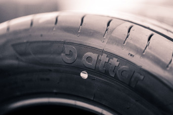 Фотография к новости: Қазақстанда шиналарды бастапқы комплектацияға жеткізу басталды