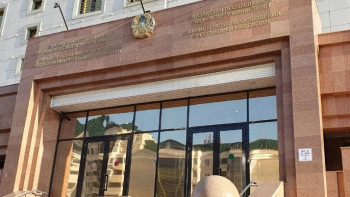 Фотография к новости: Қызын пышақтаған ана оқиғасы: Министрлік ресми мәлімдеме жасады