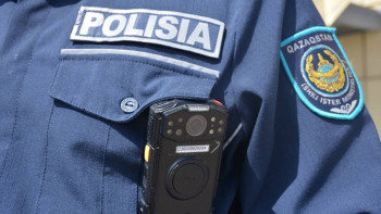 Фотография к новости: Теміртауда көліктен қомақты ақша ұрлаған жасөспірімдер ұсталды