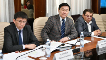 Фотография к новости: Жолдау - жігер жолы