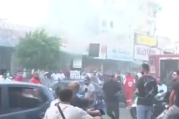 Фотография к новости: Ливанда жарылыстан 9 адам қаза тапты