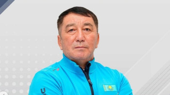 Фотография к новости: Бокстан ерлер құрамасының жаңартылған бапкерлік құрамының тізімі жарияланды