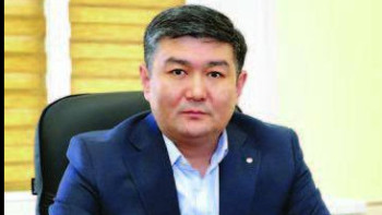 Фотография к новости: АЭС ядролық апат ретінде қауіп төндірмей ме? - маман жауап берді