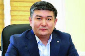 Фотография к новости: АЭС ядролық апат ретінде қауіп төндірмей ме? - маман жауап берді