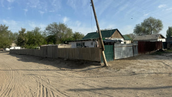 Фотография к новости: Жетісуда емханасыз ауылдар бар