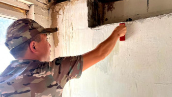 Фотография к новости: Алматының ТЖД жылыту маусымының қарсаңында қауіпсіздік шараларын еске салды