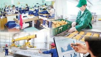 Фотография к новости: Енді АҚШ пен Еуропада тұратын қандастар елімізде кәсіп аша алады