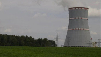 Фотография к новости: Қазақстанға бірнеше АЭС керек  – профессор