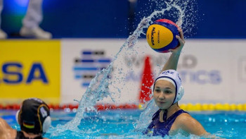 Фотография к новости: Су полосы бойынша әйелдер арасындағы ел чемпионатының жеңімпаздары белгілі болды