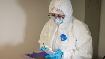 Фотография к новости: ХЕС: Коронавирустың жаңа штамы таралып жатыр