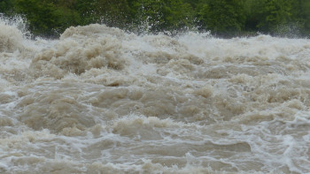 Фотография к новости: Орталық Африкада 500-ден астам адам су тасқынының құрбаны болды