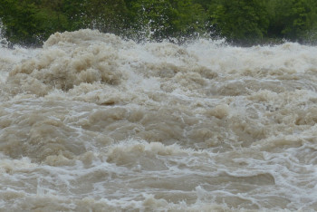 Фотография к новости: Орталық Африкада 500-ден астам адам су тасқынының құрбаны болды