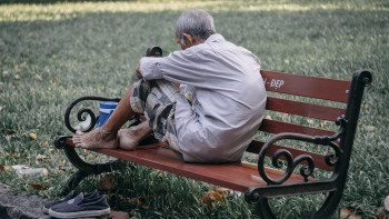 Фотография к новости: Антирекорд: АҚШ-та үйсіздер саны тағы көбеюі мүмкін