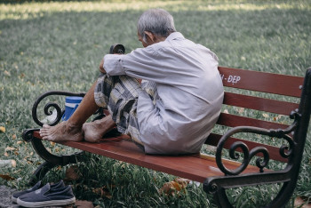 Фотография к новости: Антирекорд: АҚШ-та үйсіздер саны тағы көбеюі мүмкін