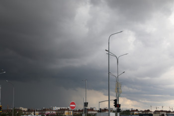 Фотография к новости: Атырауда қолайсыз метеожағдай күтіледі