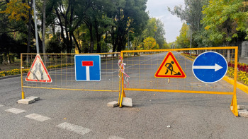 Фотография к новости: Жетісуда қала маңындағы ауылдардың жолы қашан жасалады