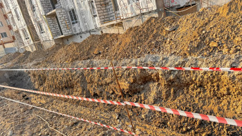 Фотография к новости: Жетісуда жылыту маусымына дайындық әлі жүріп жатыр