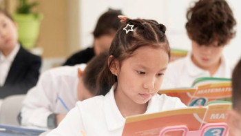 Фотография к новости: Елімізде 2,5 мыңға жуық мектепте білім беру сапасына тексеру жүргізіледі