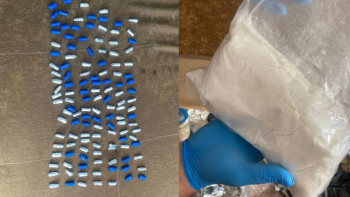 Фотография к новости: Қостанайда есірткі таратқан студент 11 жылға бас бостандығынан айырылды