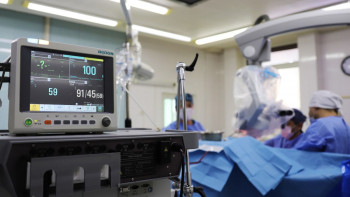 Фотография к новости: Қостанайда үш жасар бала магнит жұтып, көз жұмған