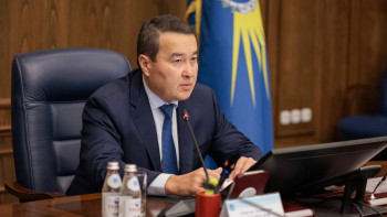 Фотография к новости: Өңірлік тексеру комиссиялары таратылады