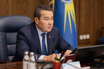 Фотография к новости: Өңірлік тексеру комиссиялары таратылады