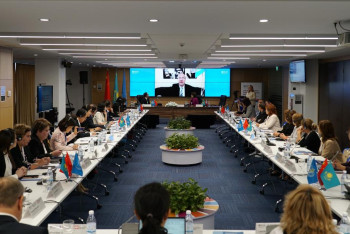 Фотография к новости: Қазақстан мен Қытай медицина саласындағы ынтымақтастықты кеңейтеді