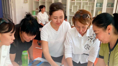 Қазақстанның барлық мектебінде ата-аналар жиналысы өтеді