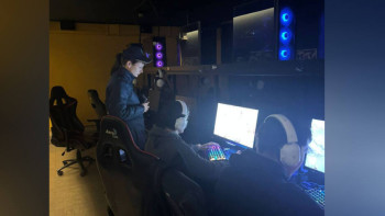 Фотография к новости: Қостанай облысында 100-ден астам бала ойын-сауық орындарында ұсталды