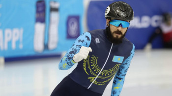 Фотография к новости: Елордада шорт-тректен Қазақстан чемпионаты өтеді