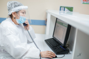 Павлодарда онкологиялық ауруларға шалдығу көрсеткіші 1,4%-ға төмендеген