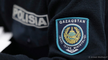 Фотография к новости: Жетісу полициясы қара нарықта құны 20 млн теңге болатын мефедронды тәркіледі