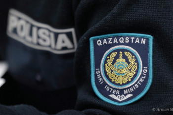 Фотография к новости: Жетісу полициясы қара нарықта құны 20 млн теңге болатын мефедронды тәркіледі