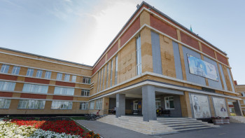 Фотография к новости: Елімізде су тасқынынан 40 мектеп зардап шекті