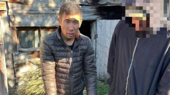 Фотография к новости: Полицейлер ШҚО тұрғынынан 15 келіден астам марихуана тәркіледі