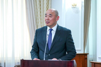 Фотография к новости: Су тасқыны: Үкімет өңілерде қанша үй салды?