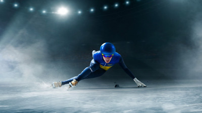 Астанада шорт-тректен ел біріншілігі өтеді