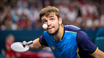 Фотография к новости: Астана төрінде үстел теннисінен Азия чемпионаты өтеді