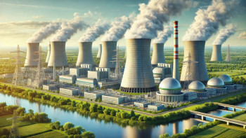 Фотография к новости: АЭС-ке бөліген қаражаттың 40 пайызы қауіпсіздікке жұмсалады – депутат