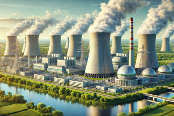 Фотография к новости: АЭС-ке бөліген қаражаттың 40 пайызы қауіпсіздікке жұмсалады – депутат