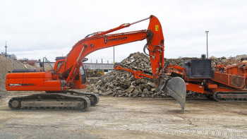 Фотография к новости: Павлодарда 114 жылдық тарихы бар диірмен сүрілді