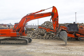 Павлодарда 114 жылдық тарихы бар диірмен сүрілді