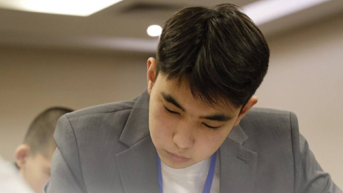  Оқу-ағарту министрлігі