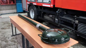 Фотография к новости: "Тасбақа құтқарушысы" су оқпаны әзірленді