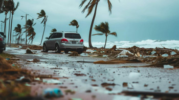 Фотография к новости: Дауылға қатысты болашақтықтарға ескерту жасалды