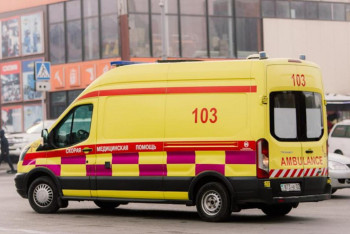 Фотография к новости: Жедел көмек желіде: ДСМ ресми өкілі түсініктеме берді