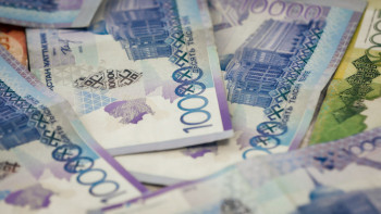 Фотография к новости: Атырау облысына 70 млрд теңге инвестиция тартылған