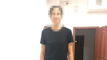 Фотография к новости: Іздеуде жүрген алаяқ Түркияда ұсталды