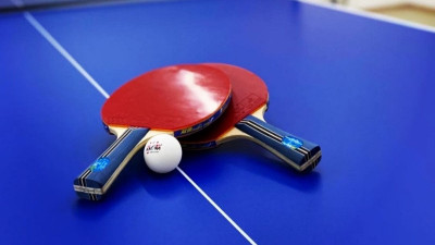 Үстел теннисінен Азия чемпионатының жарыс кестесі жарияланды